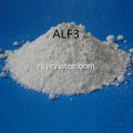 कैस 7784-18-1 AlF3 एल्यूमीनियम फ्लोराइड की कीमत